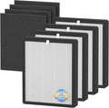 ProHEPA 9000 True HEPA Replacement Filters Compatible by AnyFLTs