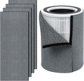 Upgrade HP670 Replacement Filter Set Compatible by Unknown