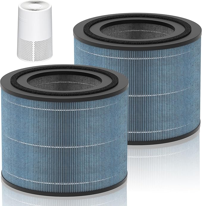 AC2224A Replacement Filter Compatible by AirFilter