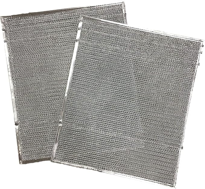 Filter Everything A-Coil Air Conditioner Evaporator Coil Filter 15” x 17” x - Image 3