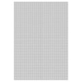 Valchoose 1 Piece Woven 304 Stainless Steel Mesh 14.6" X11.4", Hard & Never by ValchooseLLC