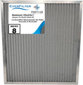 20x23x1 Electro-static Air Filter AC Furnace Filter, Reusable & Washable by PurityAir