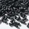 Activated Carbon Aquarium Bamboo Charcoal Pellets Clear Than Coal Filter Media by Minxue