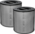 2 Pack KF170 Replacement Filter by HOMFILBIT