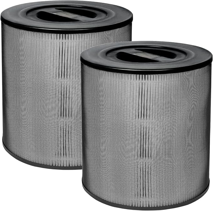 2 Pack KF170 Replacement Filter by HOMFILBIT