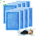 Umlecoa 8/16/32 Pack Rite-Size B Filter Cartridges Compatible by Umlecoa