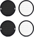 Halo Replacement Filter, Compatible by Flintar