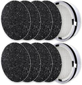 2+8 Replacement Filter Set for Hunter HP125 AirX Purifier by OKKFILTERS