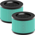 MK01 & MK06 Air Filter Replacement Compatible by PETOX