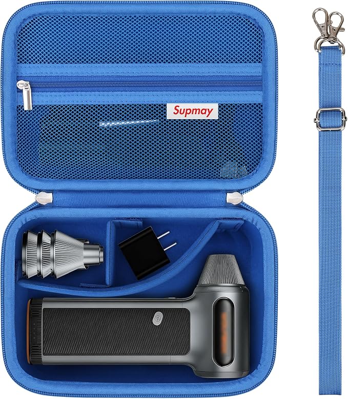 Compressed Air Duster Case Compatible by Supmay