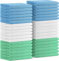 Avalon Towels Microfiber Cleaning Cloths by AvalonTowels