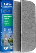 Premium RV AC Filter Replacement by AirFeel