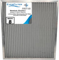 22x22x1 Electro-static Air Filter AC Furnace Filter, Reusable & Washable by PurityAir