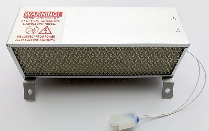 Green Air RCI Cell for Ecoquest Fresh Air 2.0 and 2.1 by Green+Air+Purifiers