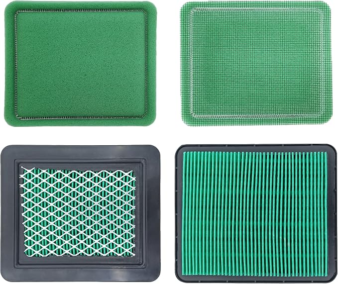 GCV160 Air Filter for Honda 17211-ZL8-023 fit GCV190 GCV160A GCV160LA GCV135 - Image 6