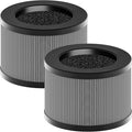 MK01 & MK06 Air Filter Replacement Compatible by PETOX
