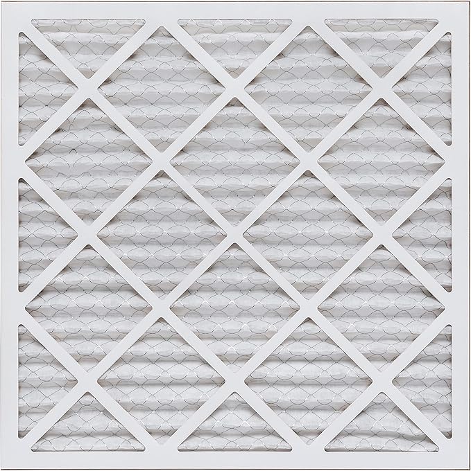 Aerostar 21 1/4x21 1/4x1 MERV 13, Pleated Air Filter, 21 1/4 x 21 1/4 x 1 - Image 7