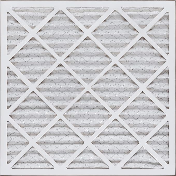 Aerostar 21 1/2x21 1/2x1 MERV 13, Pleated Air Filter, 21 1/2 x 21 1/2 x 1 - Image 7