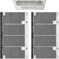 weideer 2PCS RV A/C Ducted Air Grille by weideer