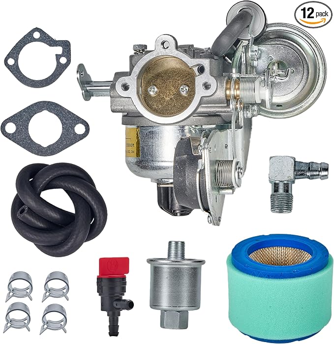 146-0663 Carburetor For Onan 4000 4500 5000 5500 7000 Emerald BGE Spec K-P. BGD by youjupazi