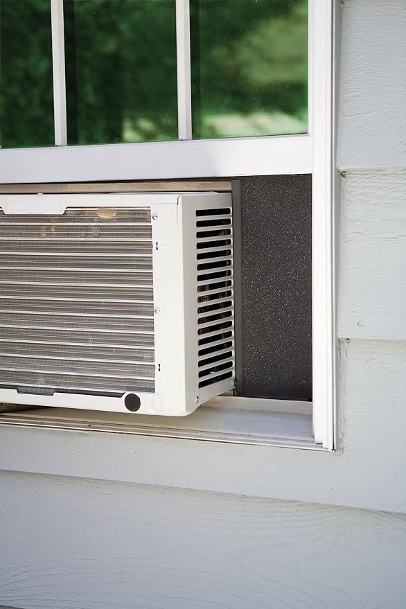 Duck Brand Air Conditioner Foam Insulating Panels, 18-Inch x 9-Inch x 7/8-Inch - Image 4