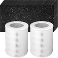 True HEPA Replacement Filter Compatible by BreshAirReplacement-Parts