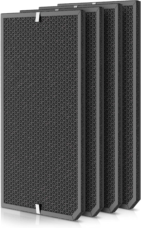5500/5000 Carbon Filter Compatible by EcoFort