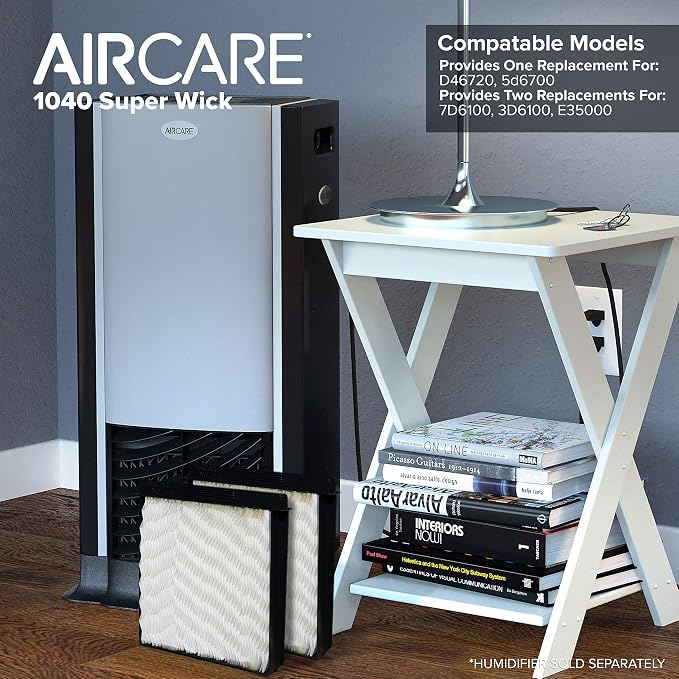 AIRCARE 1040 Replacement Wick - Image 3