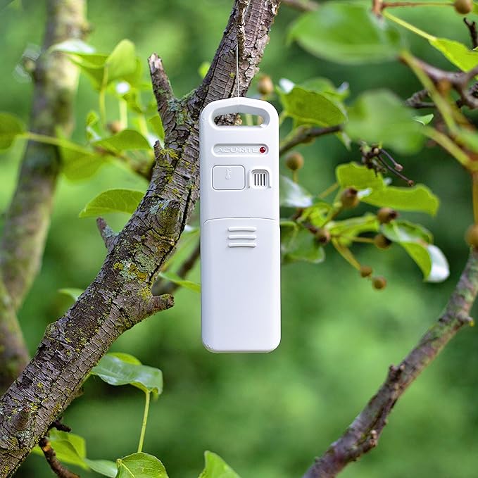 AcuRite Multi-Room Weather Station - Image 7