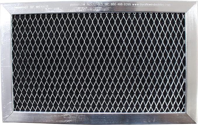 Replacement Carbon Filters compatible - Image 2