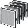 JF500 Replacement Filter Compatible by FMDZFL
