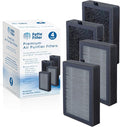 Fette Filter - LV-H128 Replacement Filter Compatible by Fette+Filter