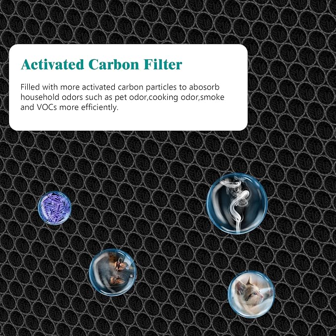 400/400S Replacement Filter Compatible - Image 6