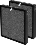 ToLife TZ-K2 Air Purifier Replacement Filter, 3-in-1 High-Efficiency Activated by ToLife