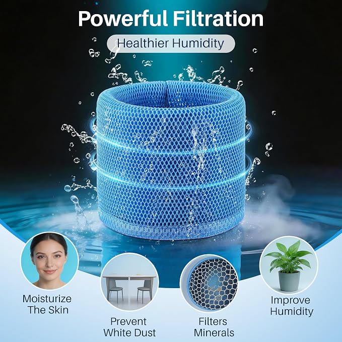 774S Humidifier Wick Filter Compatible - Image 3