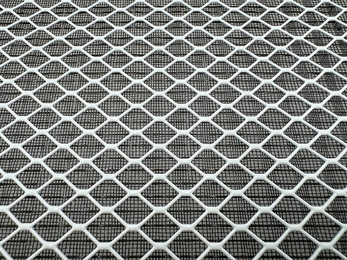 Washable Electrostatic Furnace Air Filter, MERV 8, Aluminum Reusable Filter - Image 3