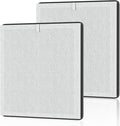 3-in-1 H13 True HEPA H13 Replacement Filter, Compatible by fungenetec