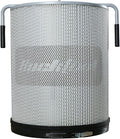 Bucktool 2-Micron Dust Filter, Canister Filter Kit by BUCKTOOL