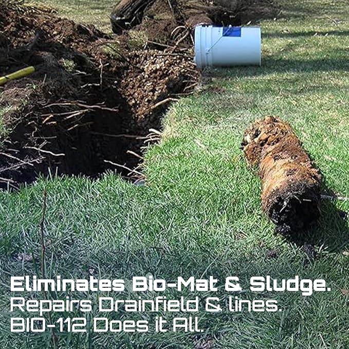 BSA 10003 - Septic Tank Treatment - 24 Monthly Treatments - Septic Cleaner - - Image 9