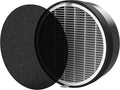 Sharper Image MD1-0045 True HEPA Replacement Filter Cartridge by SHARPERIMAGE