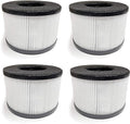 Nispira True HEPA Replacement Filter by Nispira