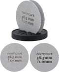 Normcore 2 Packs 58.5mm Puck Screen by NORMCORECOFFEETOOLS