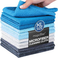MagicFiber Microfiber Cleaning Cloth by MagicFiber