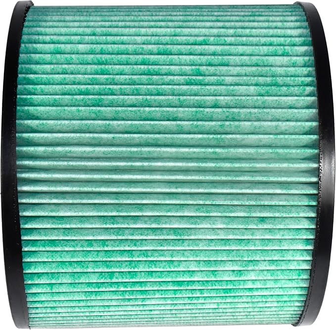 HQRP 2-Pack High Efficiency H14 HEPA Cartridge Filter compatible - Image 7