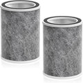 HP202 Replacement Filter Compatible by AirPurifierFilterReplacement
