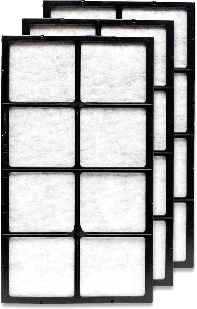 AIRCARE 1051 2 Stage Air Filter by AIRCARE