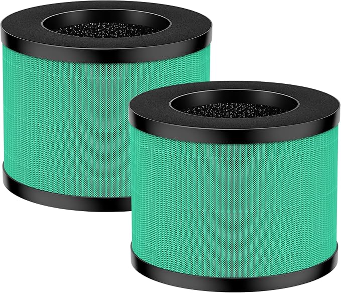 MK01 DH-JH12 Replacement Filter Compatible by WILERDA