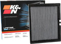 K&N LIFETIME Cabin Air Filter: Premium, Clean Air by KNEngineeringInc