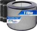 Air Purifier Filter for Honeywell HRF-F1 True HEPA Replacement Filter F by UpStart+Components