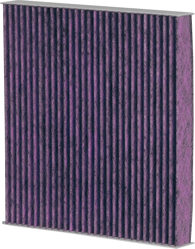 Febreze Odor Control Cabin Air Filter by PUREFLOW RZ18156 Fits 2019-2023 Ford - Image 11